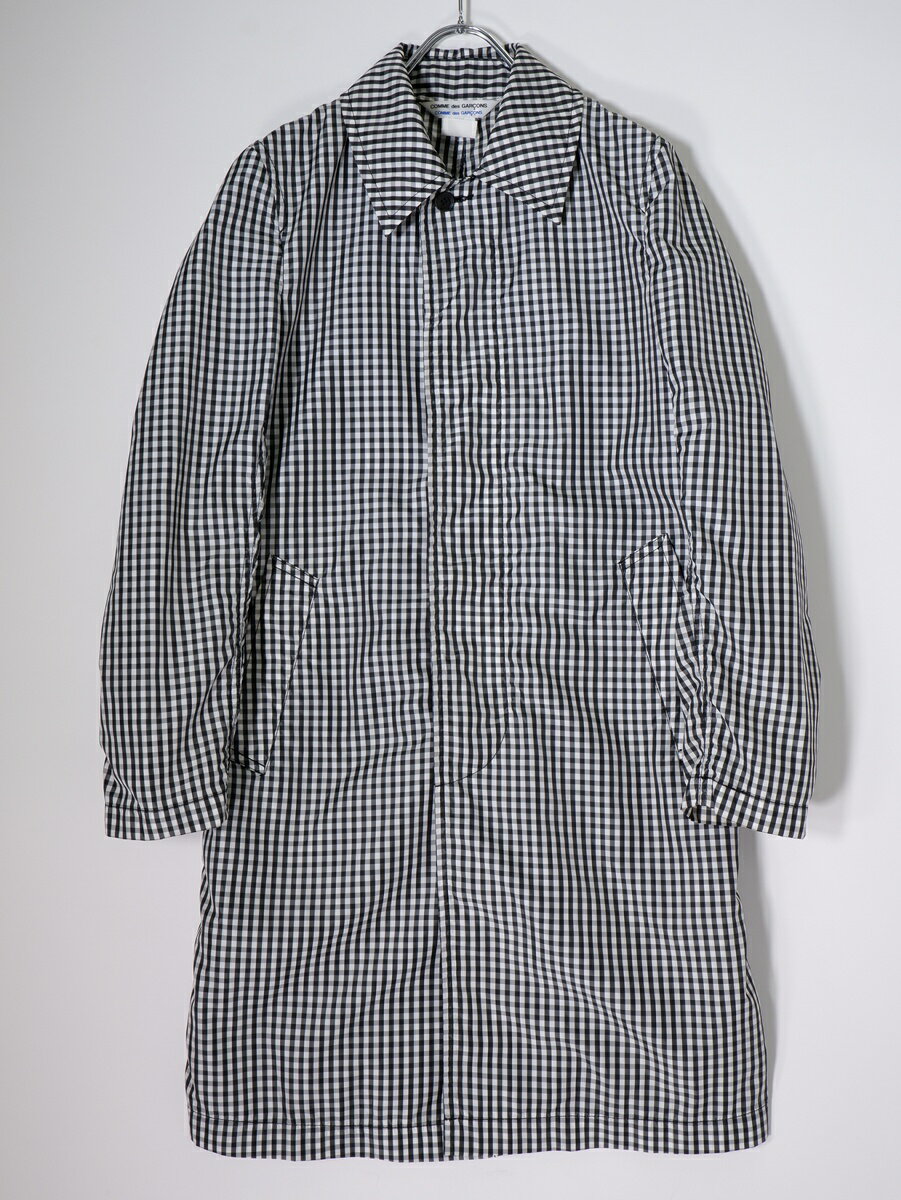 楽天市場】comme des garcons チェック バッグの通販