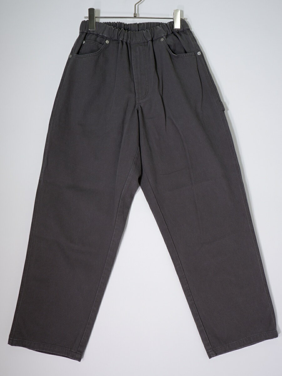 Rakuten - JACKSON MATISSEジャクソンマティス 2026SS CHINO PAINTER Pantsイージーチノペインターパンツ新品【MPTA82012】【グレー】【M】【未使用】【沖縄.離島以外 送料無料】【DM260507】