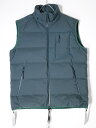 BLAESTuXg 2022AW MEN ULTRASONIC VEST_ExXgViyMJKA70113zyGREEN GABLESzyLzygpzy2_ȏ㓯wőzyDM221214z