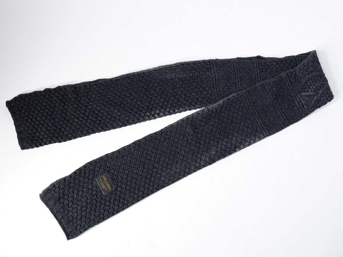 グラッドハンド　マフラー 楽天市場】GLAD HAND（マフラー・スカーフ｜バッグ・小物・ブランド