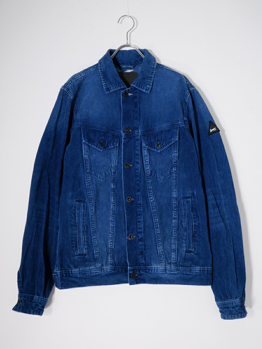 楽天市場】デンハム デニム ジャケットの通販