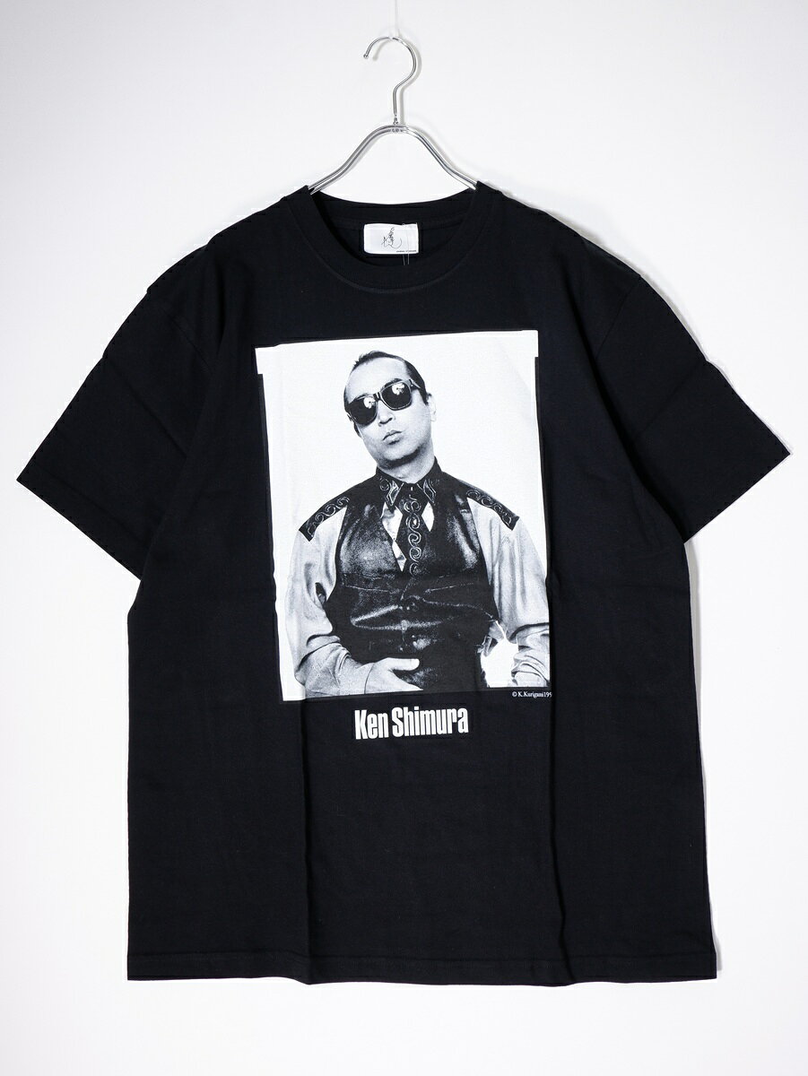 完売 ジャーナル 志村けん Ken Shimura Tシャツ ホワイト ジャーナル