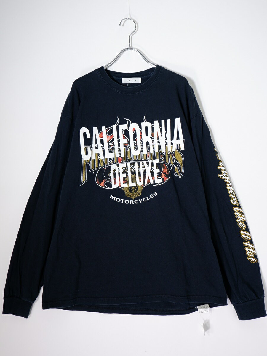 楽天市場】calux Tシャツの通販