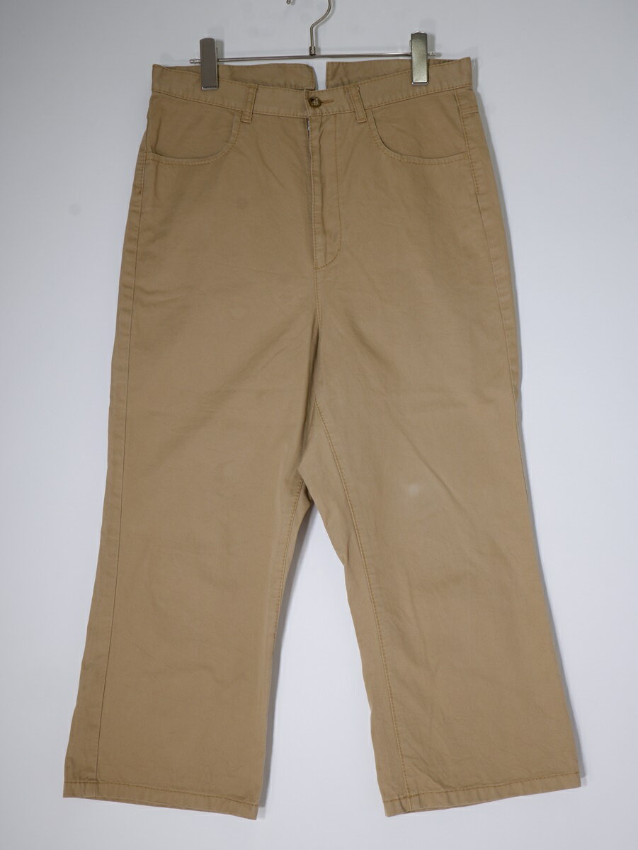 tricot COMME des GARCONS パンツ(その他) L 2000225A0143 楽天市場】ギャルソン トリコ(パンツ|ボトムス):レディース