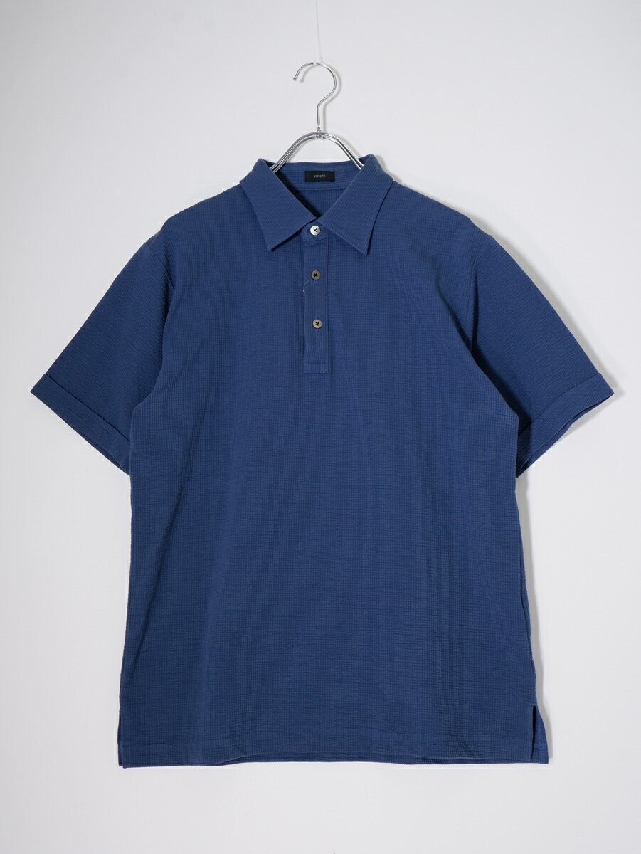 JOSEPH HOMMEジョセフオム 2024SSコンパクトサッカー