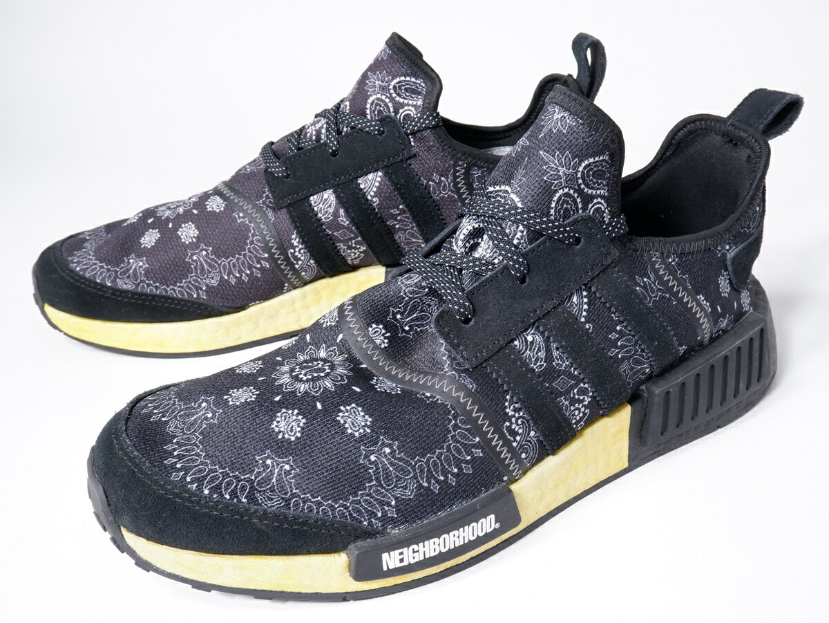 楽天市場】adidas nmd(ブランドネイバーフッド(ファッション 楽天市場】adidas nmd(ブランドネイバーフッド(ファッション