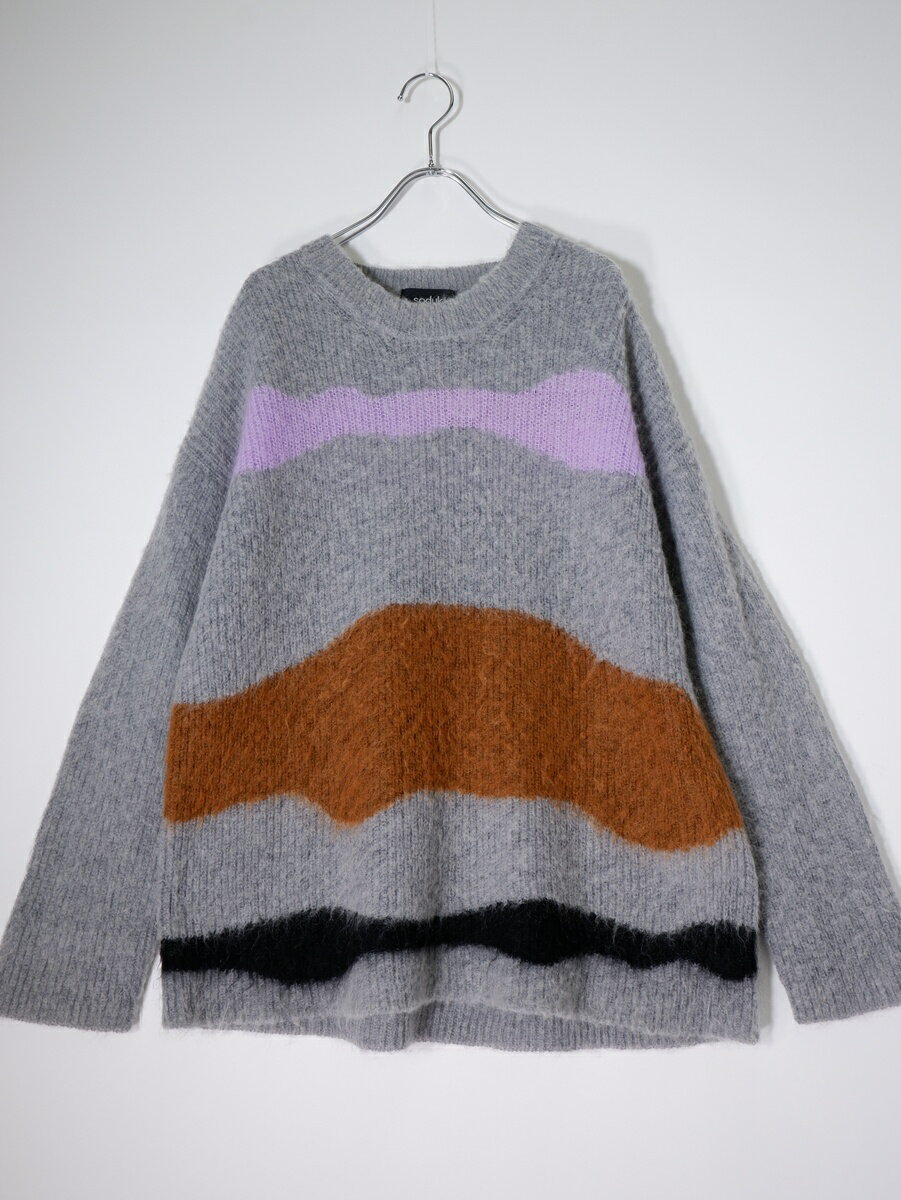 楽天市場】soduk（ニット・セーター｜トップス）：レディース