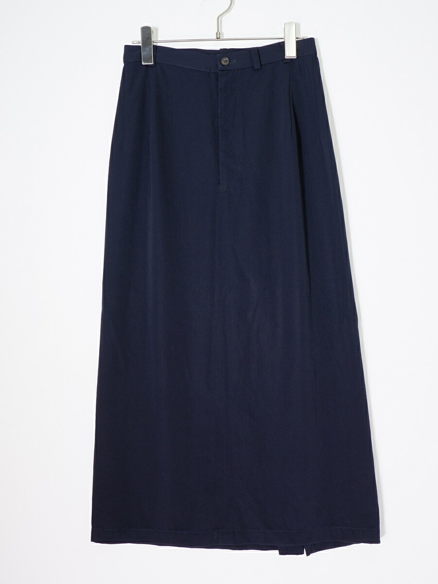 楽天市場】y's yohji yamamoto ワイズ ヨウジヤマモト ロングスカート