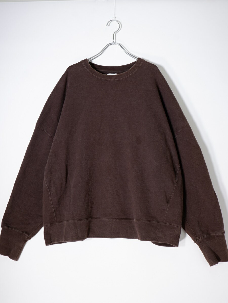 Otii/ƥ original wide sweatꥸʥ 磻 åȡLTSA73823ۡڥ֥饦ۡڥե꡼ۡšۡڲ.Υʳ ̵ۡDM240314