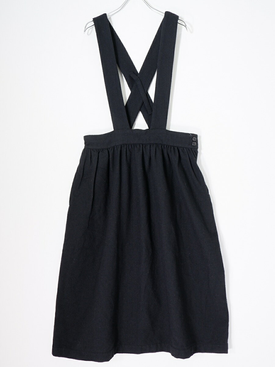 楽天市場】コムデギャルソン ジャンパースカート（レディース