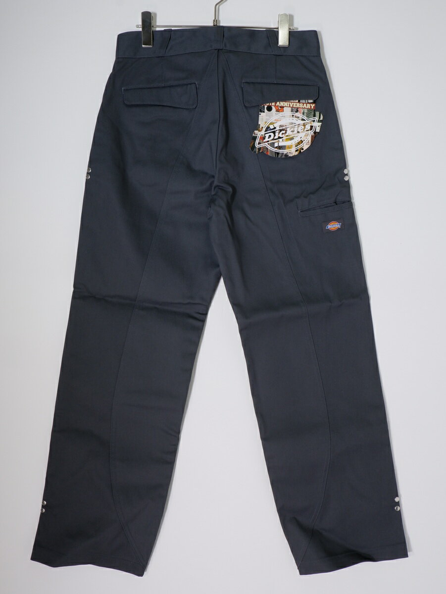Rakuten - STRONGストロングOUR's ×DICKIE'S 88 GRAYディッキーズ パンツ新品【MPTA81224】【GRAY】【32x30】【未使用】【沖縄.離島以外 送料無料】【DM260324】