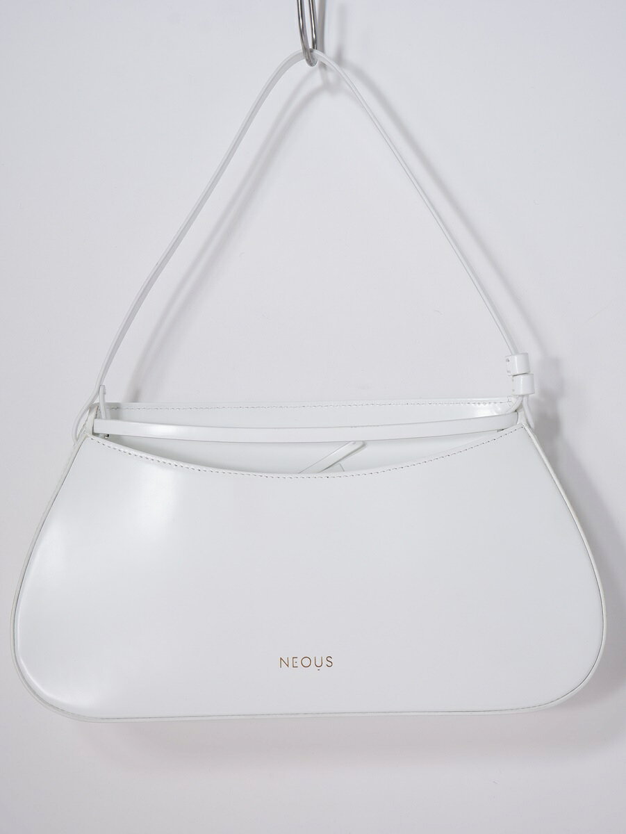 NEOUSネオアス AP STUDIOエーピー ストゥディオ購入 BAGUETTE BAG レザーバゲットバッグ