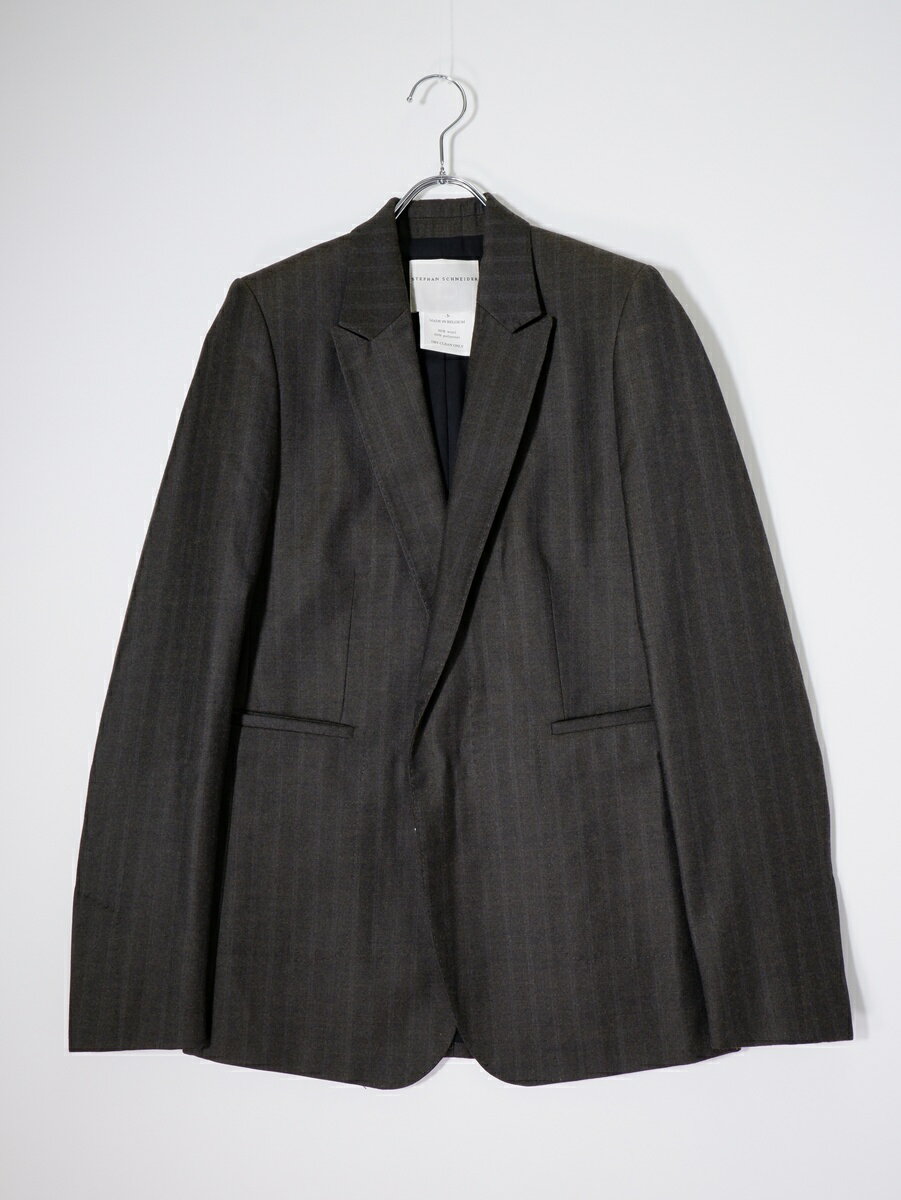 STEPHAN SCHNEIDER コート サイズ5 ブルーグレー STEPHAN SCHNEIDER” – OUTER +α – - 1LDK AOYAMA