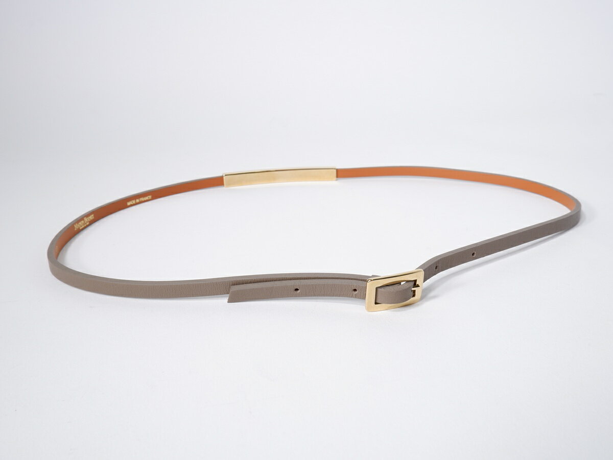 楽天市場】maison boinet（ベルト・サスペンダー｜バッグ・小物