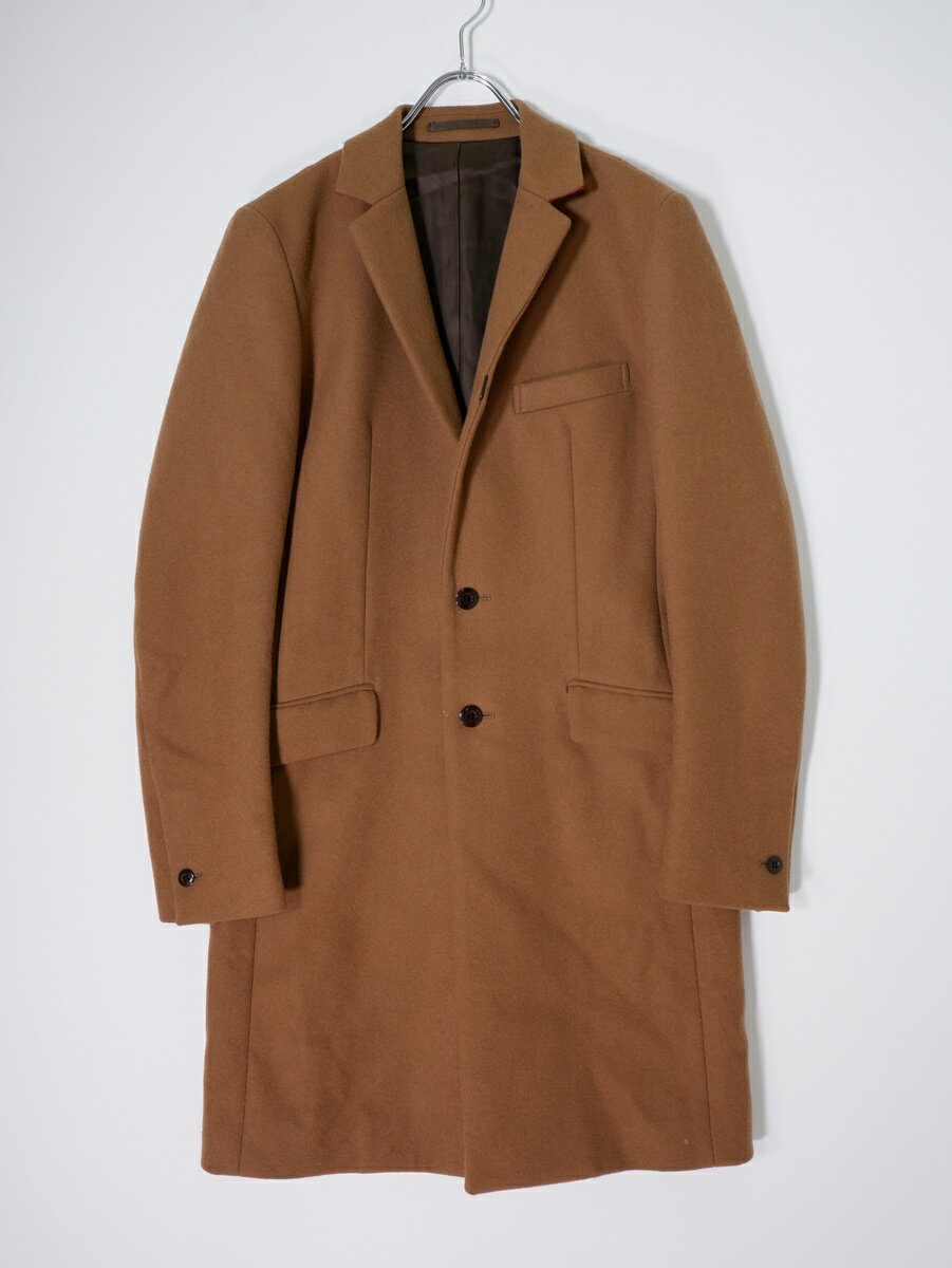 楽天市場】attachment チェスターコート（メンズファッション）の通販