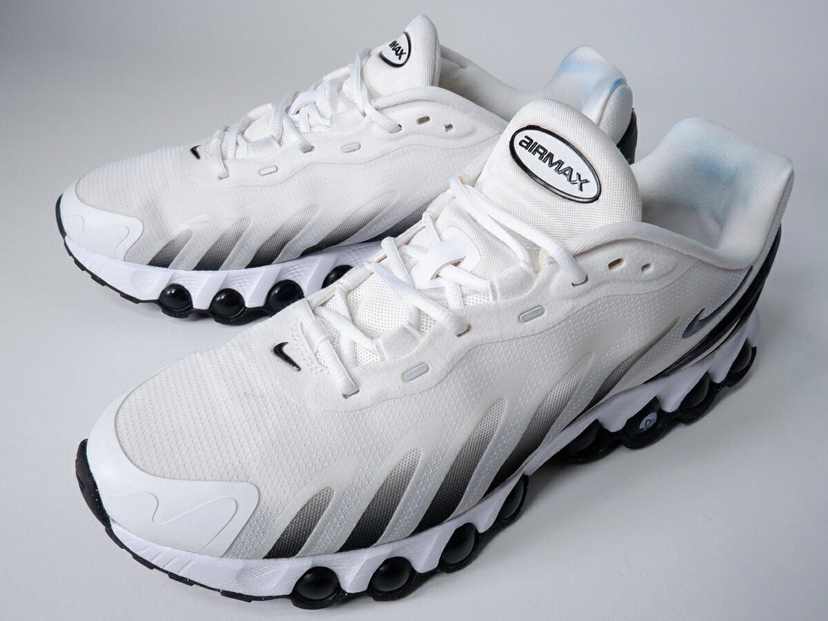 NIKEナイキ AIR MAX DN8 エア マックス DN8 FQ7860-100