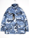 Marbles}[uY 2018SS BUENA VISTA~Marbles M-65 FIELD JKT ALL CAMOuGirX^M-65ʃtB[hWPbgViyMJKA48731zyCAMOzyLzygpzy2_ȏ㓯wőzyDM230207z