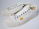 CONVERSEコンバース SKATEBOARDING BREAKSTAR SK HOTEL DRUGS OX未使用品【LFWA77032】【ホワイト】【US10.5(29cm))】【未使用】【沖縄.離島以外 送料無料】【DM250211】(4)