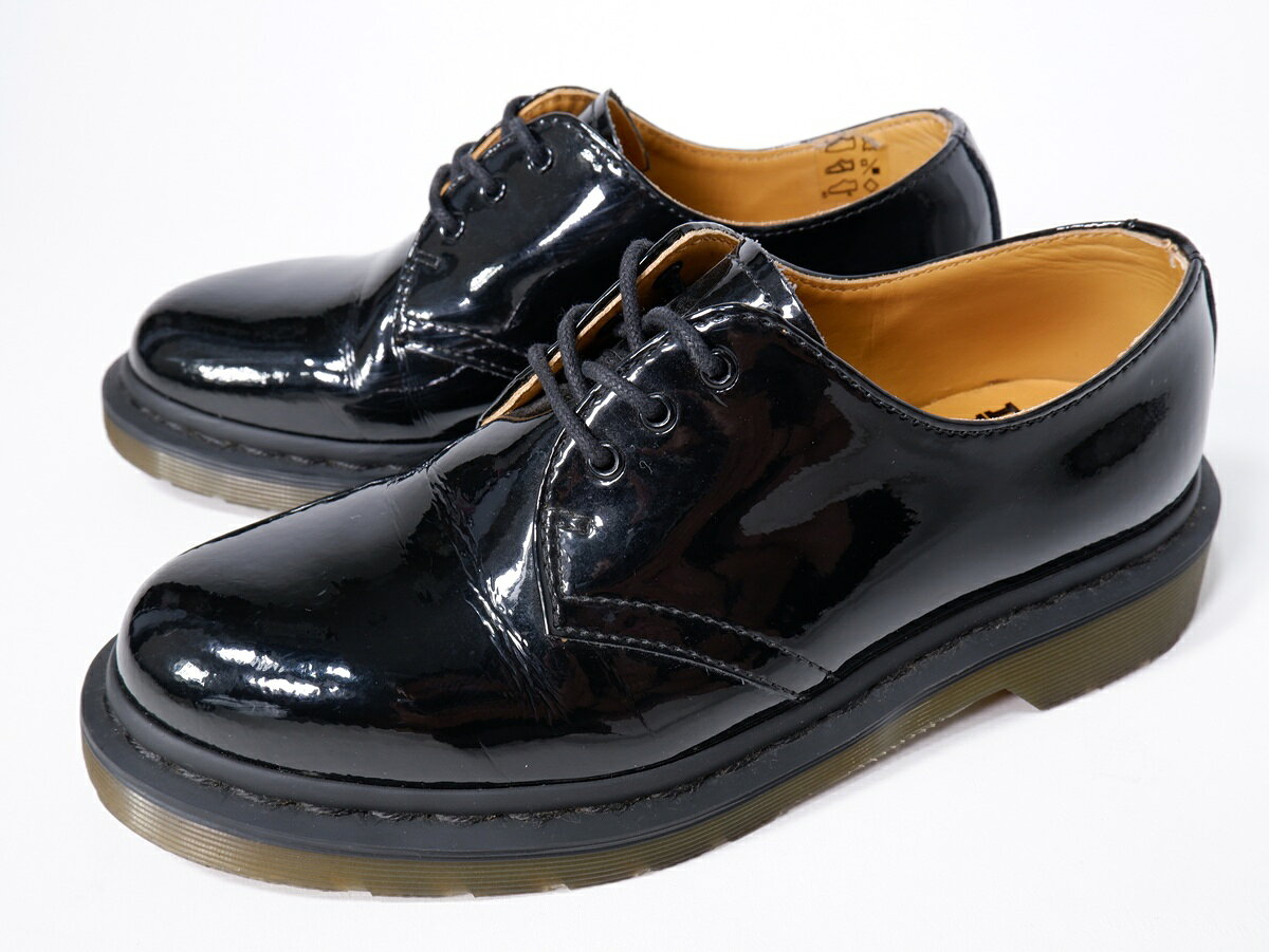 楽天市場】ray beams dr．martens×ray beams ／ 別注 パテント 3eyeの通販