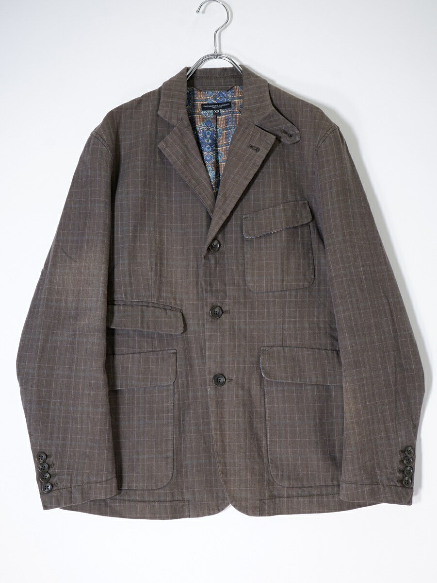 楽天市場】engineered garments ジャケット カーキの通販 楽天市場】engineered garments ジャケット カーキの通販