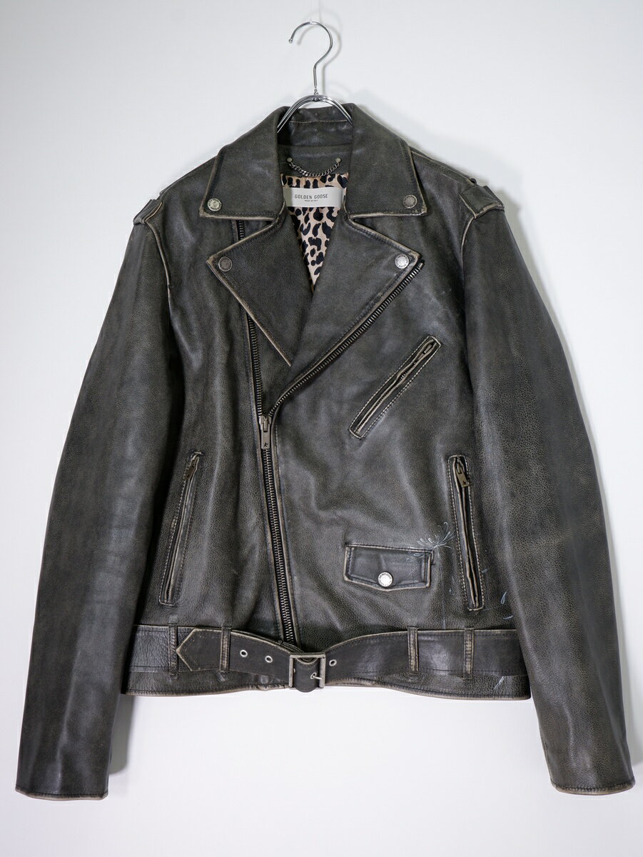 楽天市場】ゴールデングース ジャケット（素材（生地・毛糸）本革