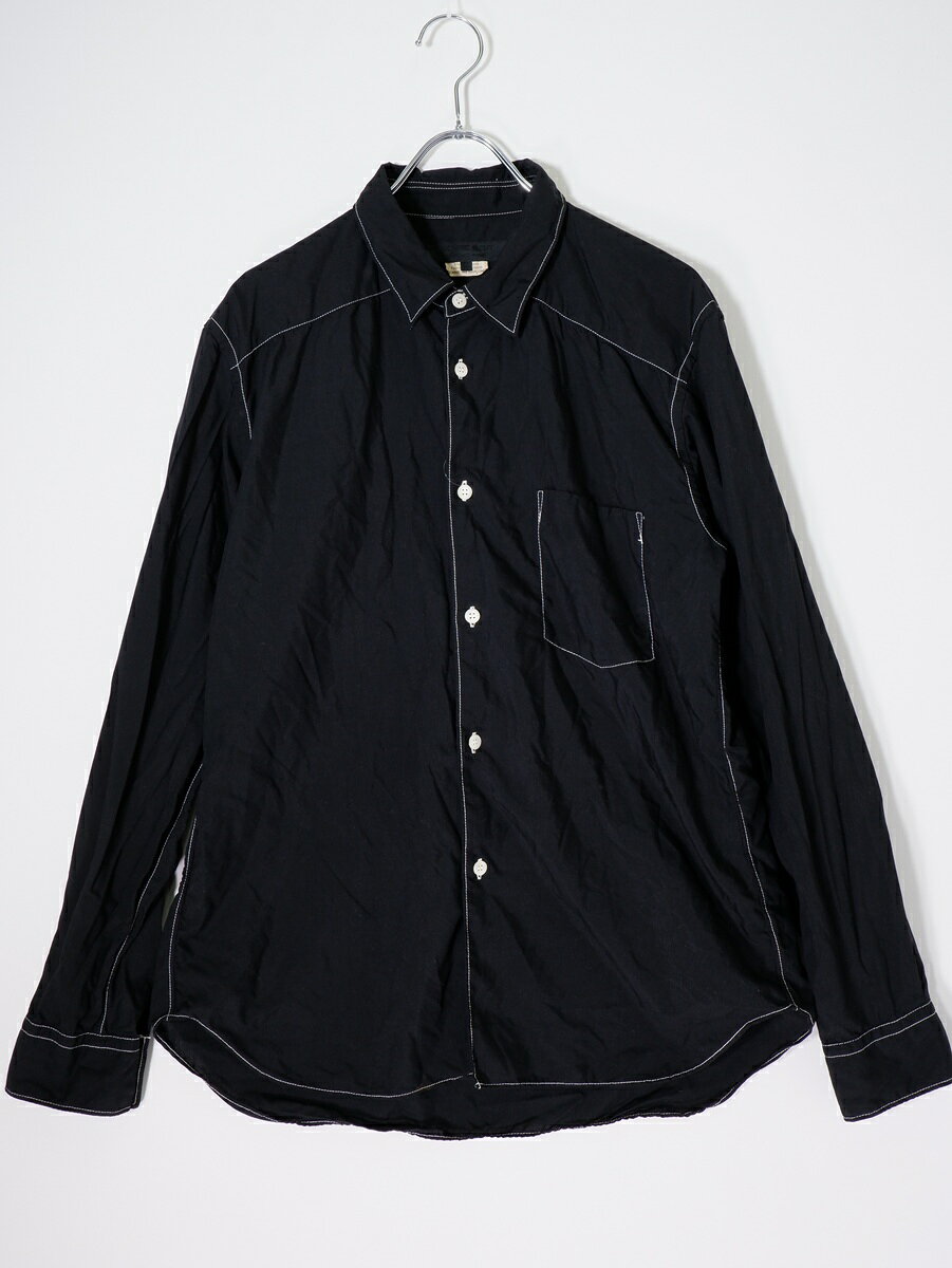 楽天市場】comme des garcons homme deux シャツの通販