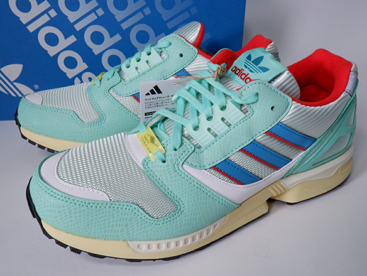 楽天市場】adidas originals zx 8000の通販