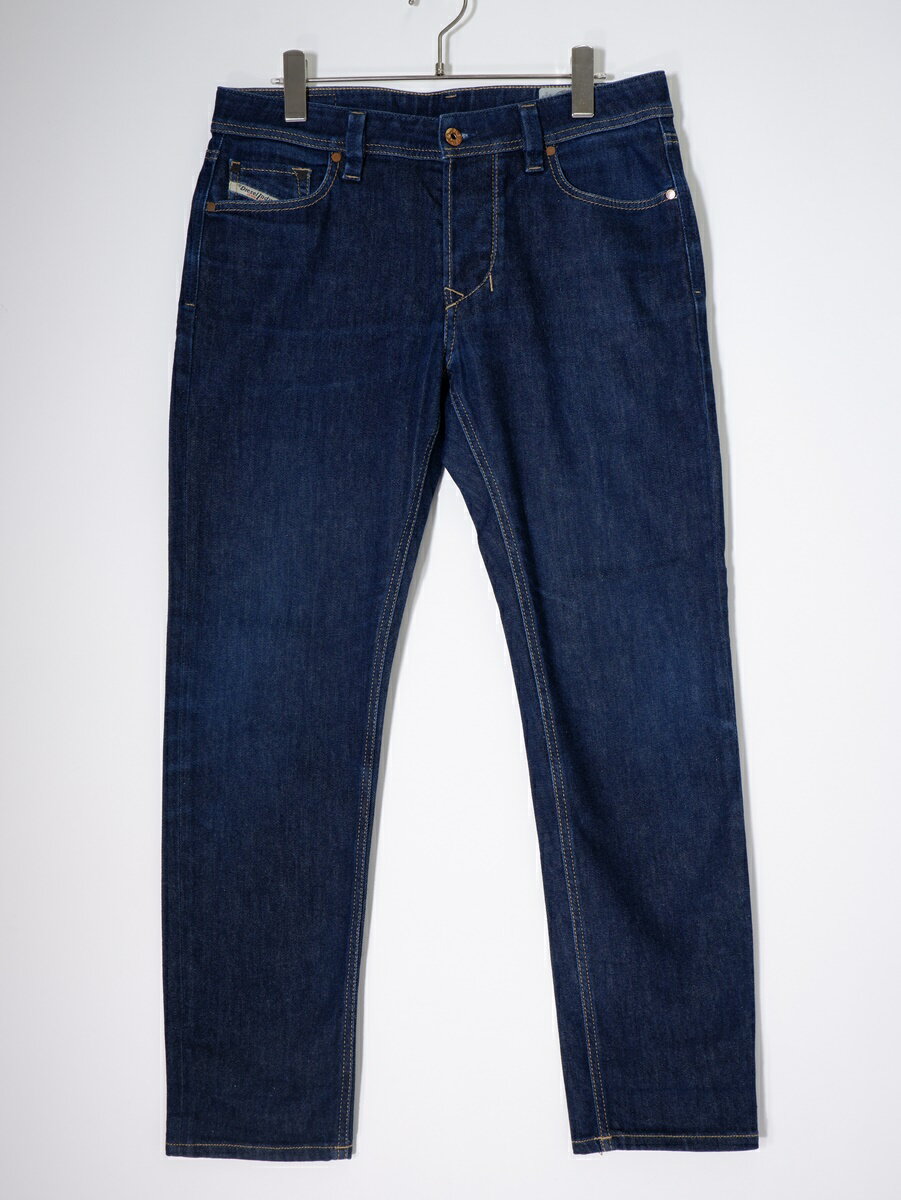 楽天市場】ディーゼル バギー デニムの通販