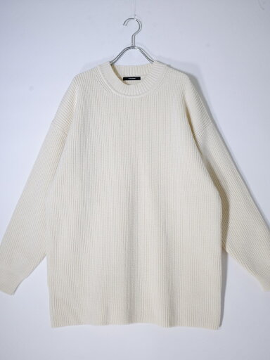JOURNAL STANDARD/ジャーナルスタンダード 2022AW Glenlocheアゼクルーロングニット【LKNA74239】【ホワイト B】【フリー】【中古】【沖縄.離島以外 送料無料】【DM240206】 JOURNAL STANDARD/ジャーナルスタンダード 2022AW Glenlocheアゼクルーロングニット【LKNA74239】【ホワイト B】【フリー】【中古】【沖縄.離島以外 送料無料】【DM240206】