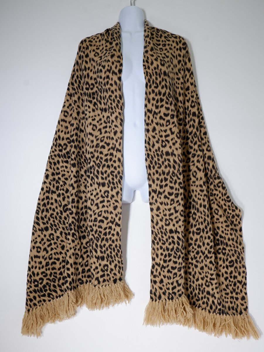 Fruit Cake フルーツケイク cher シェル カシミヤ ストール