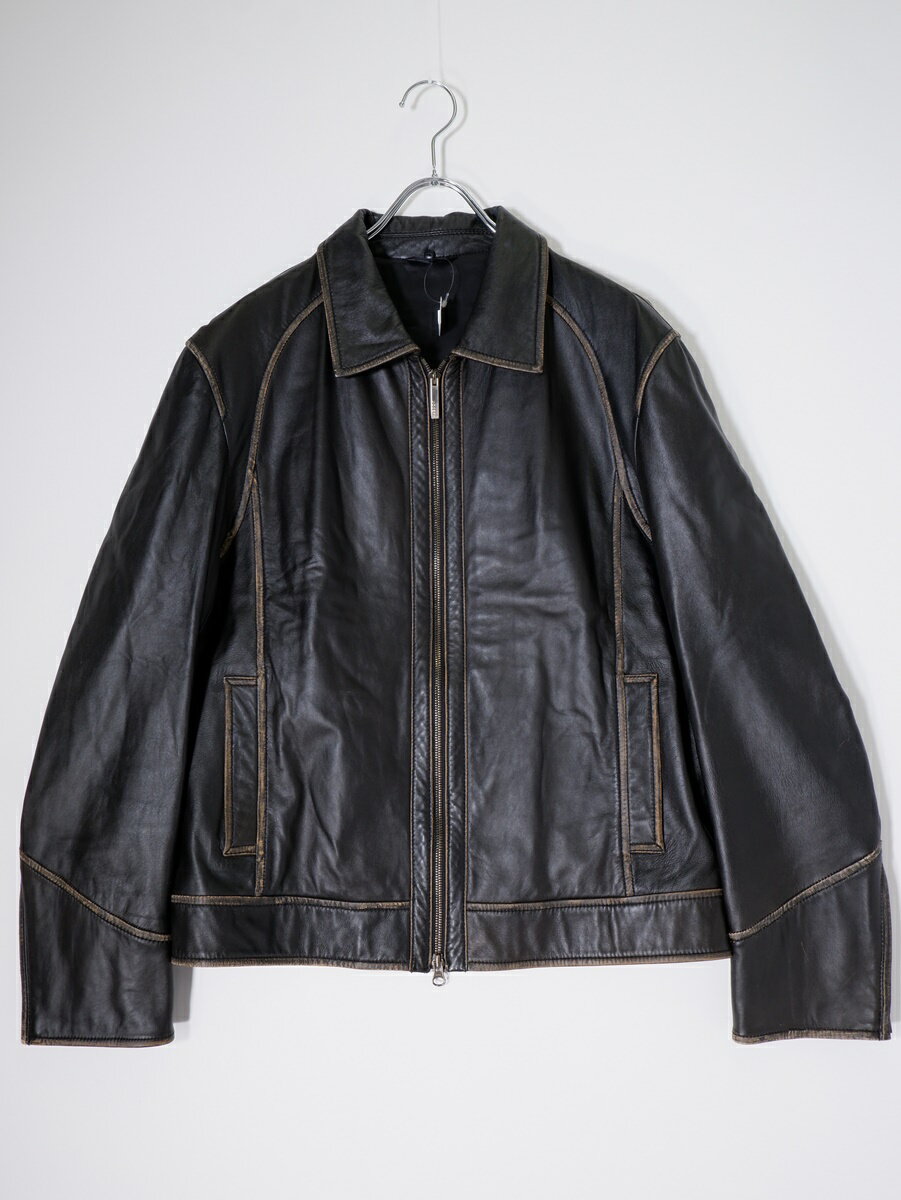 楽天市場】joseph homme レザーの通販