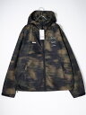 FCRBエフシーアールビーF.C.R.B. 2025SS SPEED CAMO HOODED BLOUSONスピードカモ フーデッドブルゾン ジャケットFCRB...