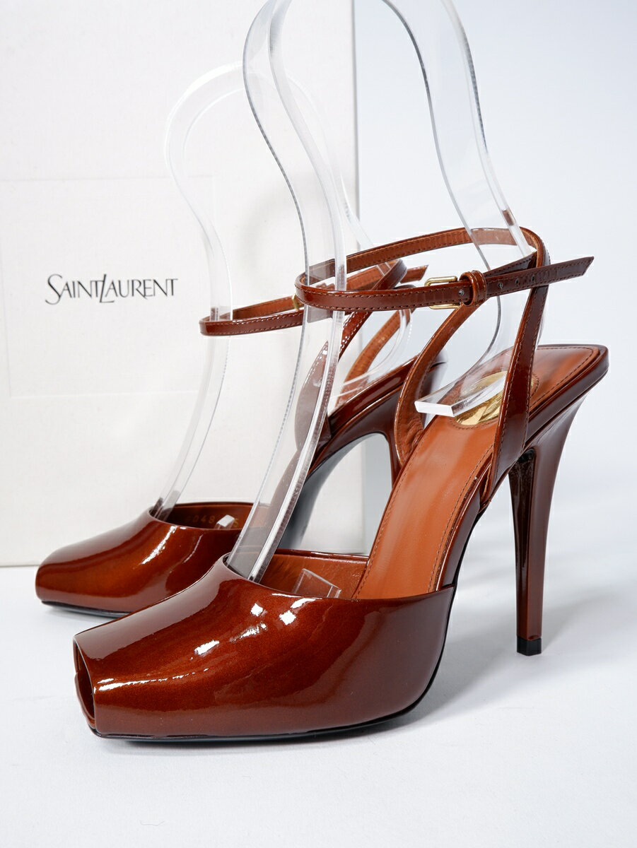 楽天市場】サンローラン（サンダル｜レディース靴）：靴の通販