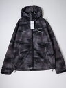 FCRBエフシーアールビーF.C.R.B. 2025SS SPEED CAMO HOODED BLOUSONスピードカモ フーデッドブルゾン ジャケットFCRB...