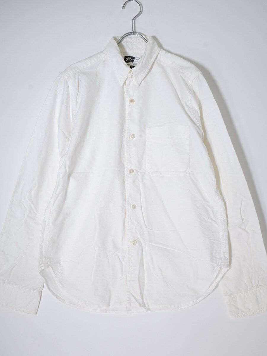 Engineered Garments/GWjA[hK[c Oxford BD ShirtIbNXtH[hBDVcyMSHA58842zyzySzyÁzy.ȊO zyDM240507z