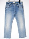 MOTHERマザー ドゥーズィエムクラス購入2019 MNS DENIMメンズデニム(THE LAST SUPPER)【LDNA67944】【インディゴ】【29】【中古】【2点以上同時購入で送料無料】【DM220420】