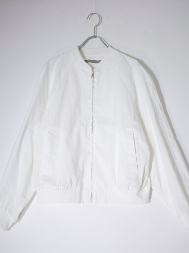 Theory luxeセオリーリュクス Crisp Linen Diptiブルゾン ジャケット【LJKA72844】【ホワイト】【38】【中古】【2点以上同時購入で送料無料】【DM231017】 Theory luxeセオリーリュクス Crisp Linen Diptiブルゾン ジャケット【LJKA72844】【ホワイト】【38】【中古】【2点以上同時購入で送料無料】【DM231017】