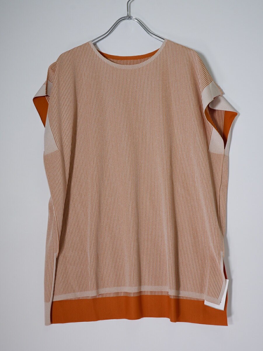 Rakuten - PLEATS PLEASEプリーツプリーズ 2025AW A-Poc Form Apricotトップス新品【LTSA81744】【Apricot】【-】【未使用】【沖縄.離島以外 送料無料】【DM260512】