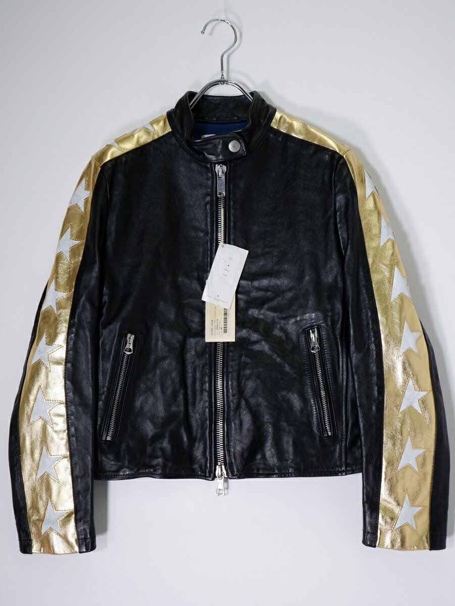 14aw ゴールデングース バックベルトライダース 楽天市場】golden goose ライダースの通販