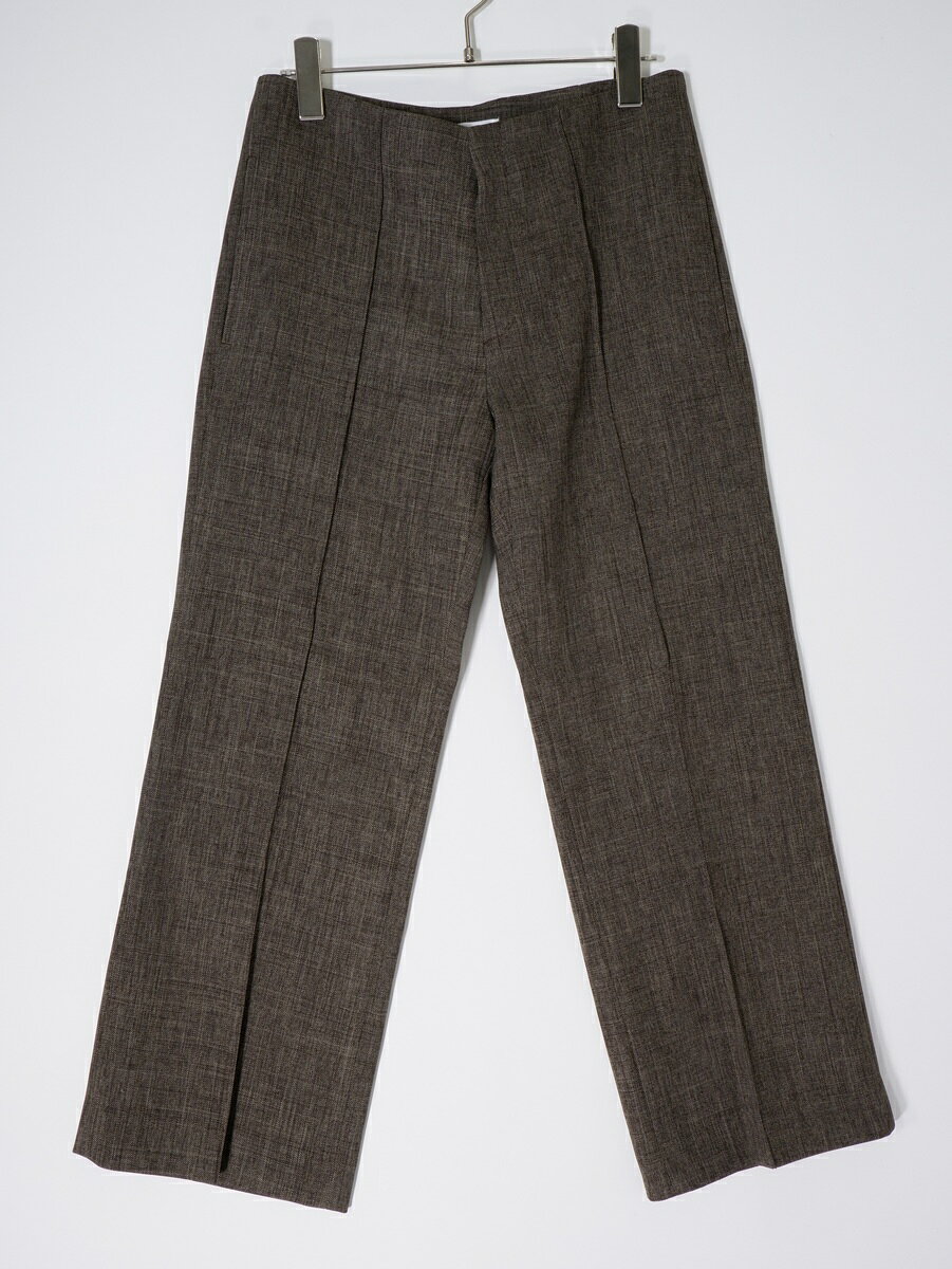 ♡新品タグ付♡ アパルトモン　LISIERE リネンストレッチパンツ　25SS 楽天市場】lisiere（パンツ｜ボトムス）：レディースファッションの通販