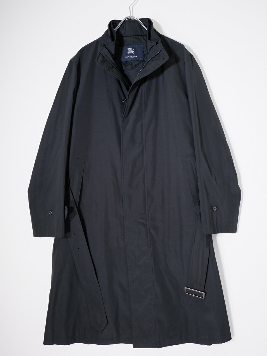 楽天市場】バーバリー コート（素材（生地・毛糸）シルク）（メンズ
