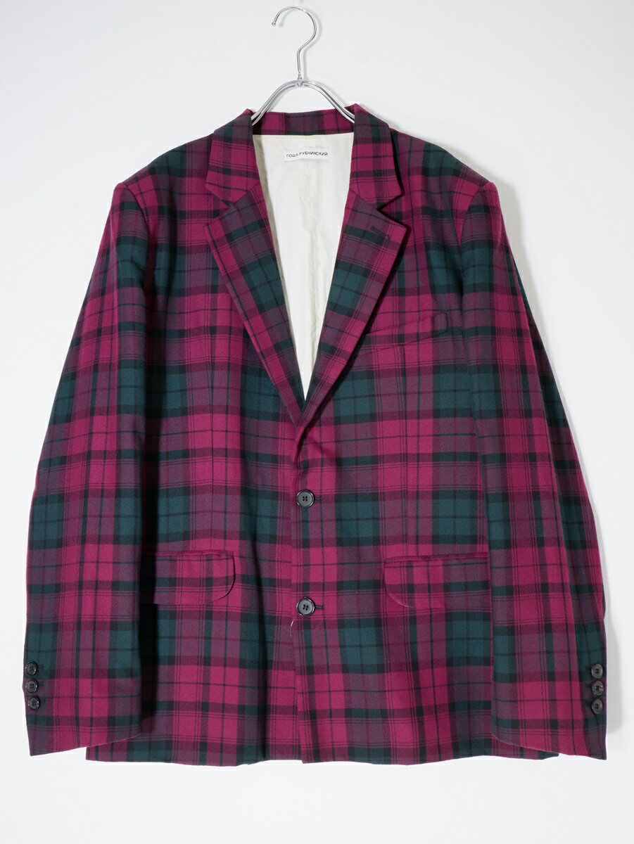 楽天市場】gosha rubchinskiy burberryの通販 楽天市場】gosha rubchinskiy burberryの通販