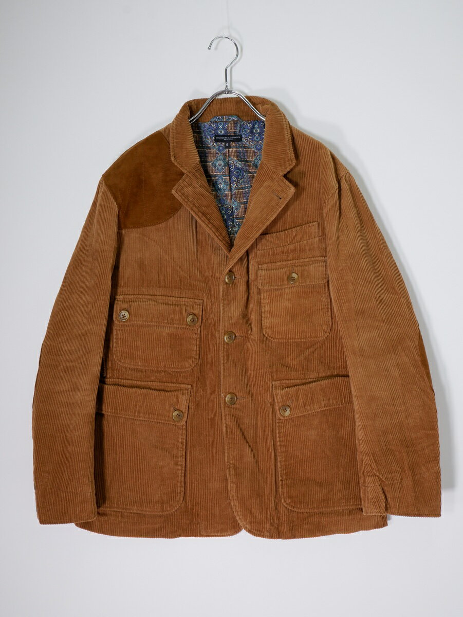 楽天市場】エンジニアドガーメンツ コーデュロイの通販