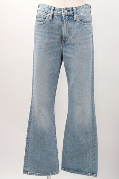 TC~[SIMON MILLER L'AppartementApgʒ2020SS BOOTS CUT DENIM(ʒJ[)u[cJbgfjpcyLDNA60148zyu[ Azy27zyÁzy.ȊO zyDM200606z