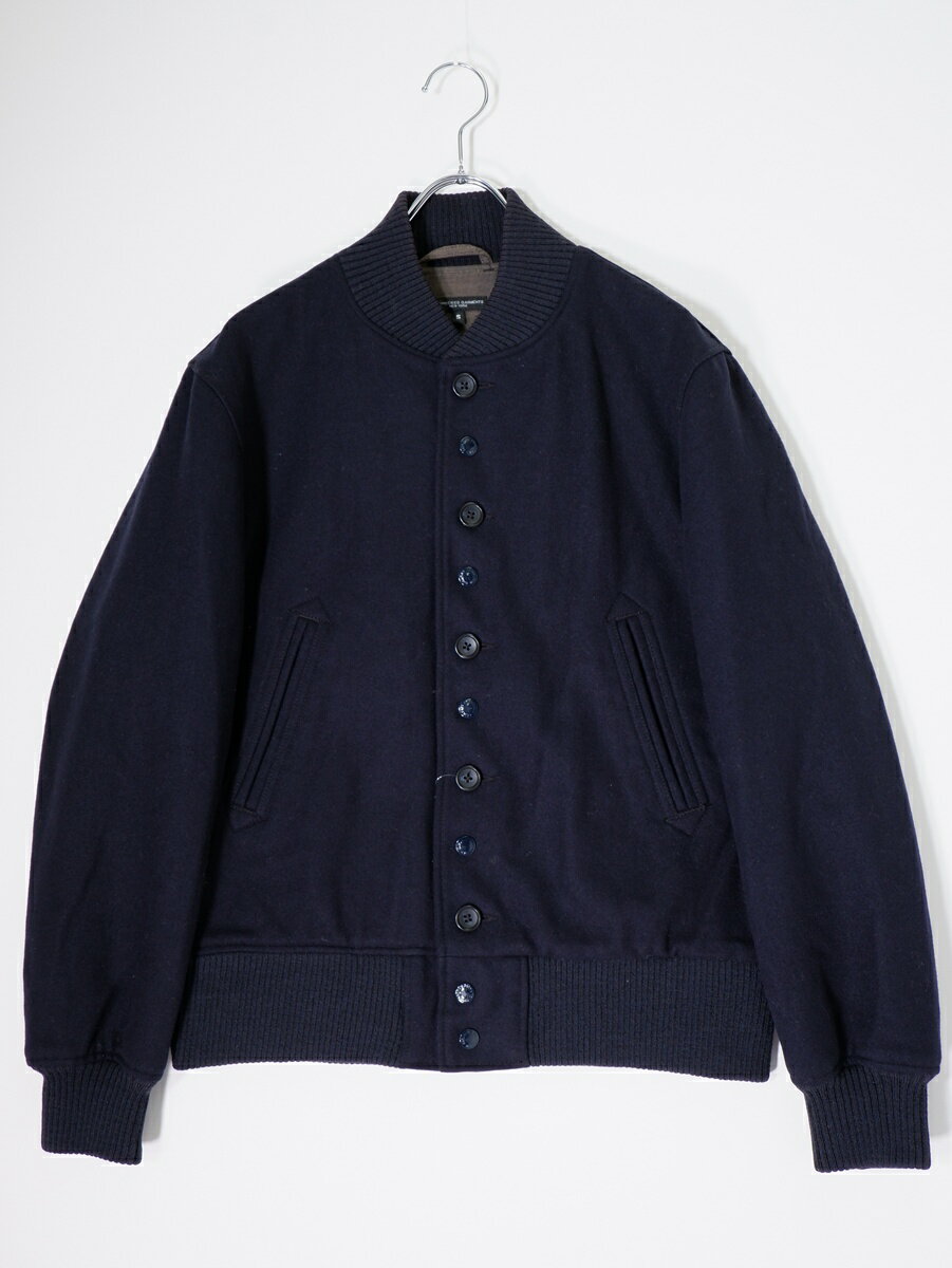 ENGINEERED GARMENTS ネイビー ジャケット S Engineered Garments（エンジニアド ガーメンツ） ジャケット S