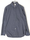 ENGINEERED GARMENTS GWjA[hK[c Rounded Collar Shirt Polka DotEhJ[|JhbgVcyMSHA68748zylCr[|zyXSzyÁzy2_ȏ㓯wőzyDM220711z