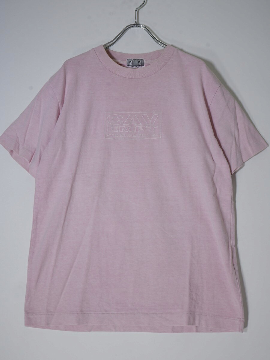 楽天市場】cavempt tシャツの通販