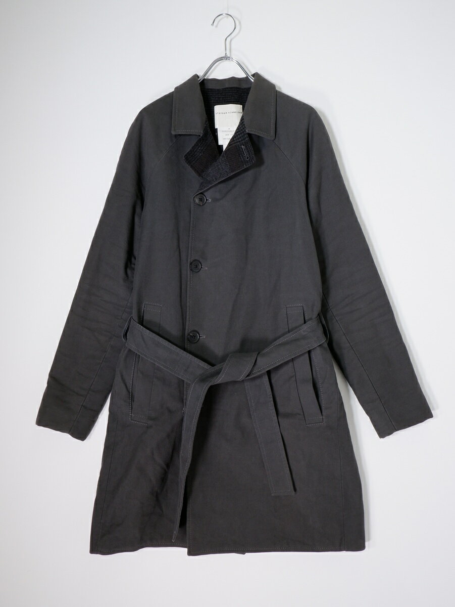 か*く様 【美品】定価10万円　ステファン・シュナイダー　コート か*く様 【美品】定価10万円 ステファン・シュナイダー コート 楽天