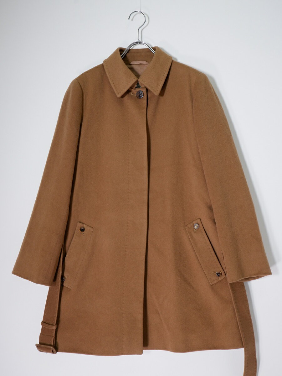 楽天市場】アクアスキュータム コート（素材（生地・毛糸）カシミヤ