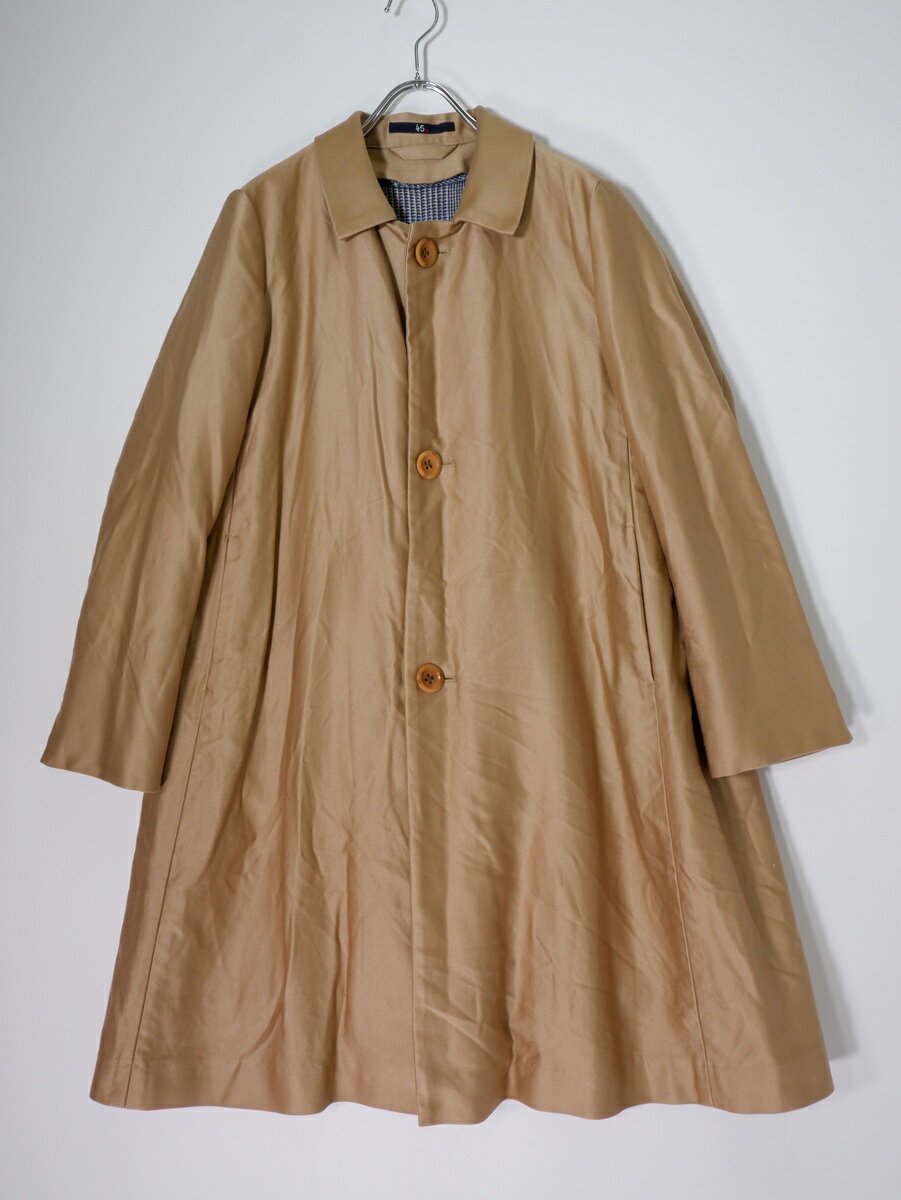 楽天市場】45rpm（素材（生地・毛糸）ウール）（コート・ジャケット